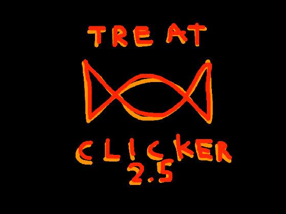 Treat Clicker! 1 1