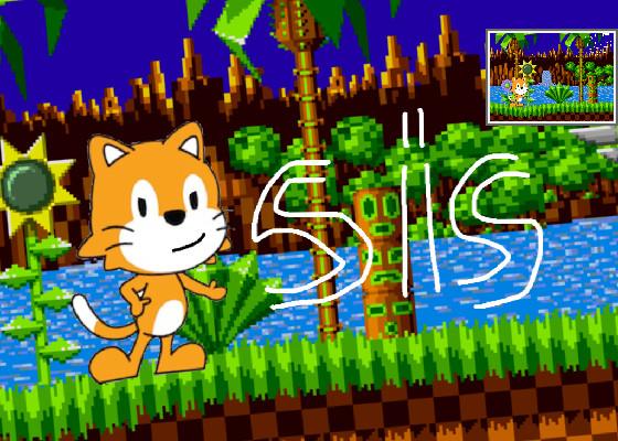 ScratchJr in Sonic V0.1