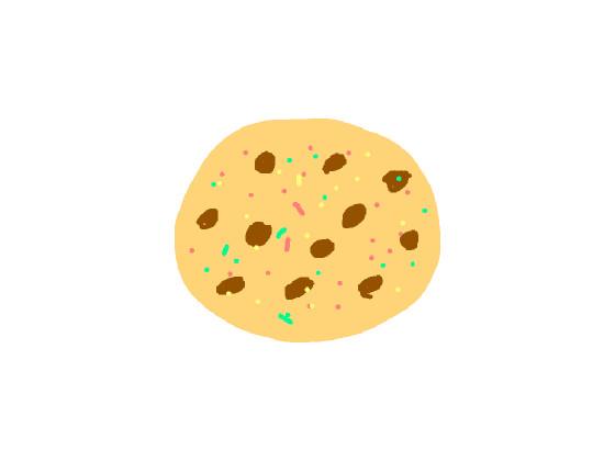 🍪The cookie🍪