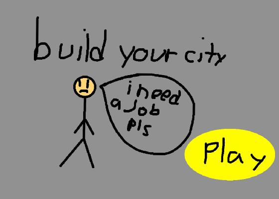 Build your city(new) 1
