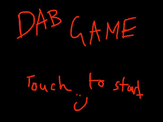 dab game