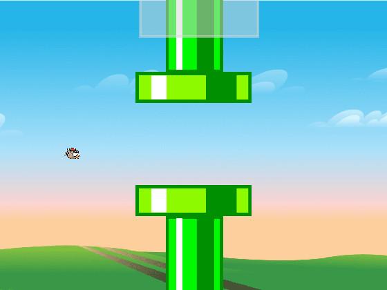 Impossible Flappy Bird (Fixed) 1 1