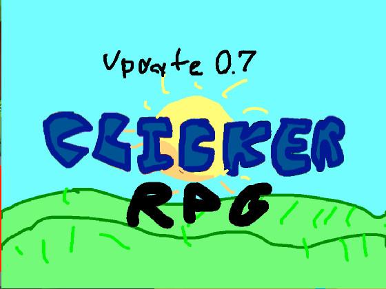 Clicker RPG! BETA 0.7 Added Auditor