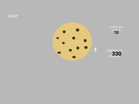 New Cookie Clicker 3
