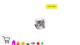 kitten clicker ps click space and up arrow