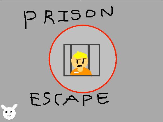 Prison Escape 