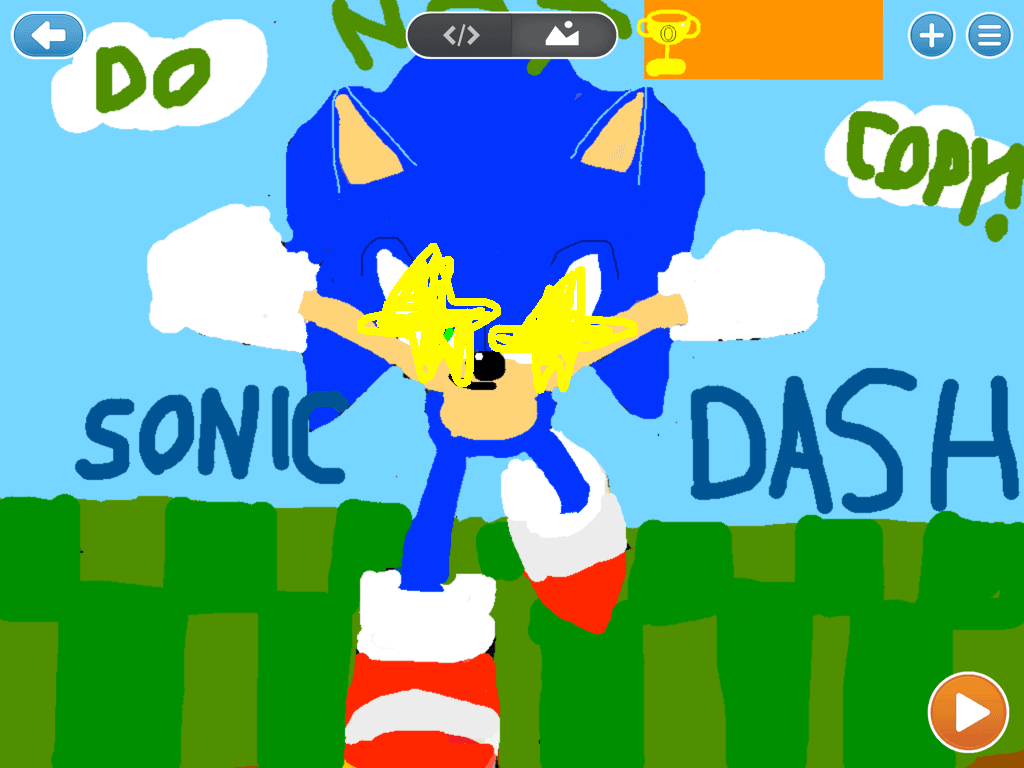Sonic Dash mega update