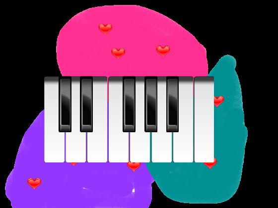 My Piano 