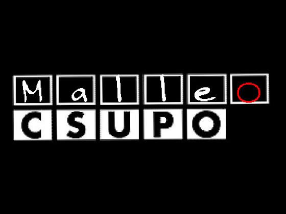 Malleo CSUPO by PacManProject