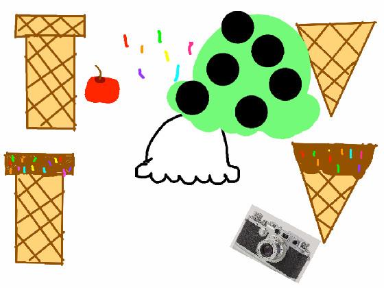 Ice cream factory!🍦🍦🍨 1