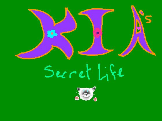 Kia’s Secret Life Episode 1