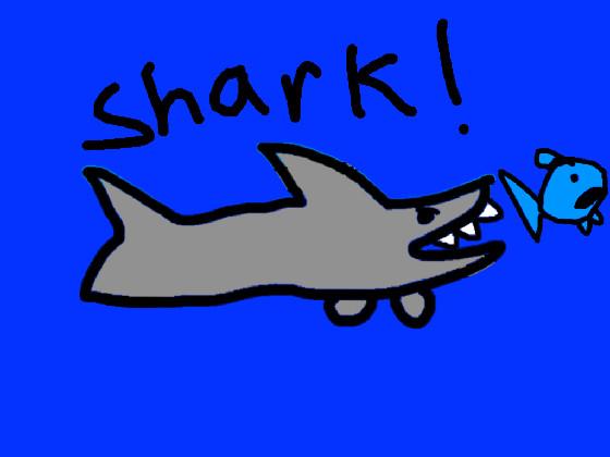 Shark! original