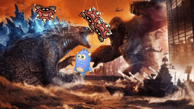 war of the turttles