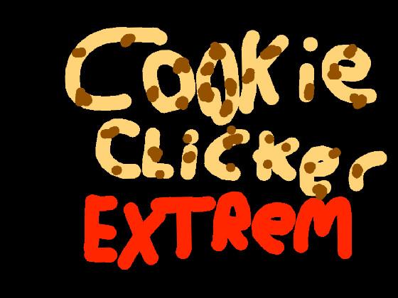 Cookie Clicker EXTREME