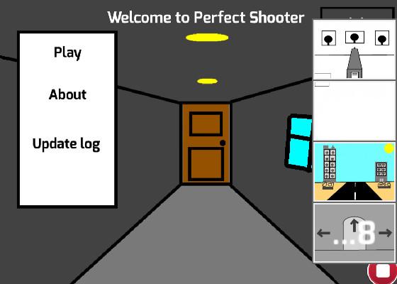 Perfect Shooter 1