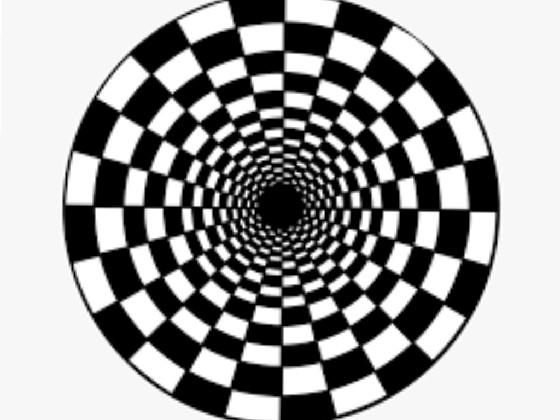 illusion wheel!