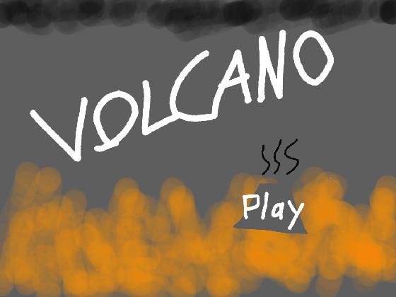 Volcano Version 0.1 1