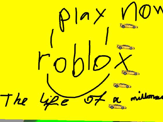 The life of a Roblox millionaire