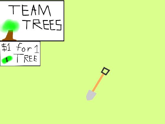 Team trees org