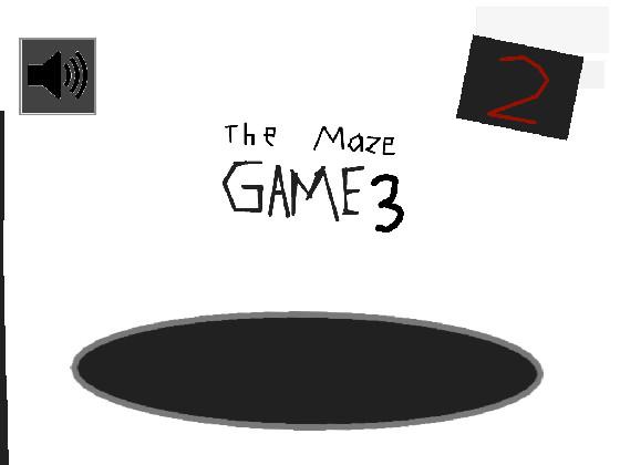 The Maze Game 2! lucas 1