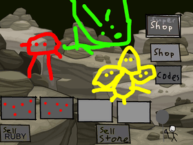 cave simulator super cool versus the three  lees