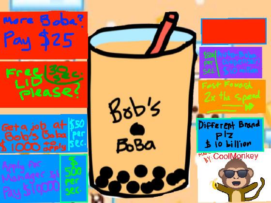 Boba Tea Clicker v2.5 1 1 - copy