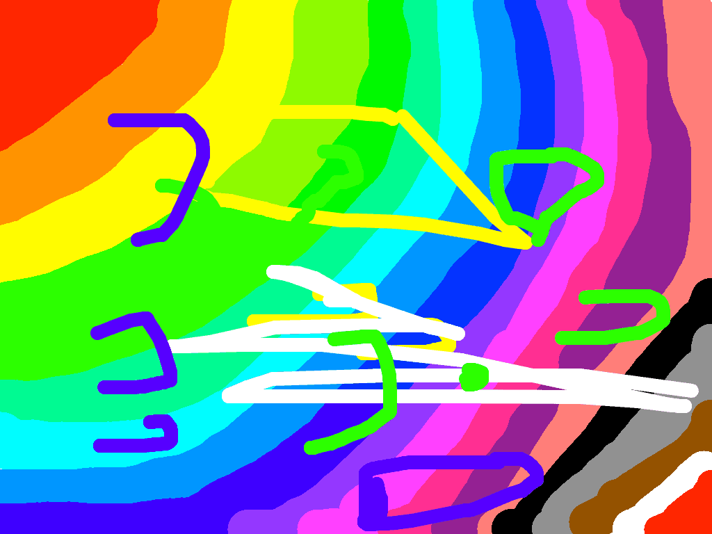 ❤️the rainbow animal club❤️updated!
