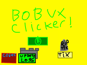 BOBUX Clicker! 1