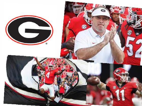 like if you think georgia is going to win the national championship!!!!!