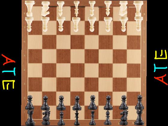 2 Player Chess 1
