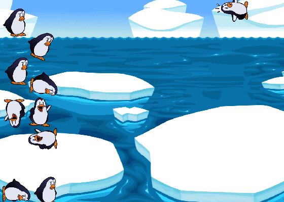 Penguin World 2