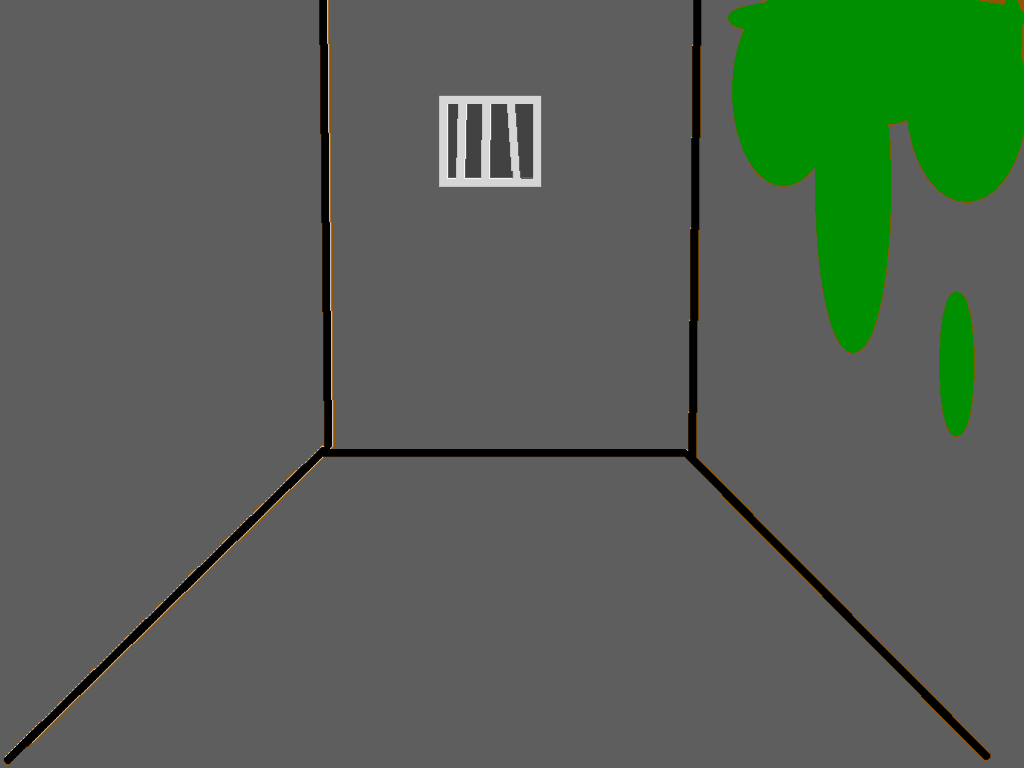 Try to escape from prison 1 1 1