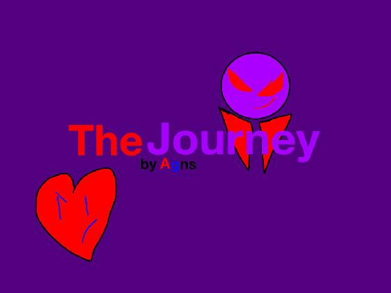 The Journey infinite lives