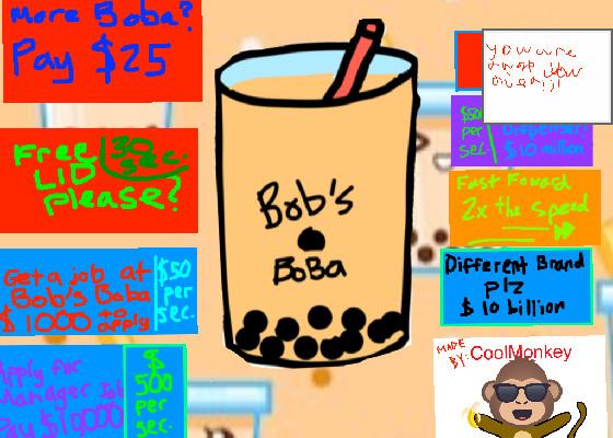Boba Tea Clicker v2.5 1 1