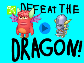 KayGames: Defeat the Dragon