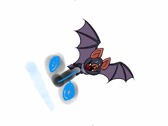 bat spiner