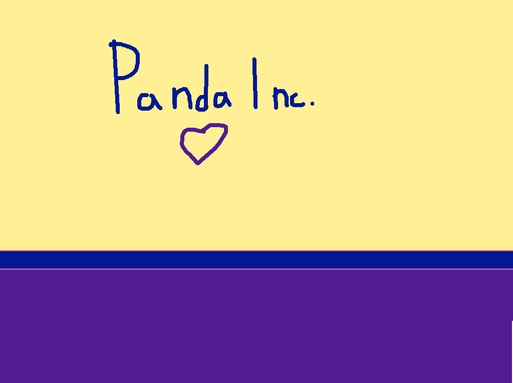 Panda Cafe,