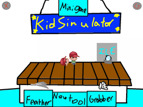 Kid simulator 2