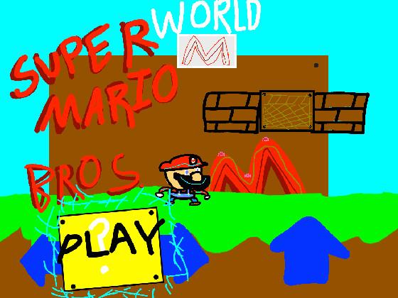 Super Mario Bros M. - copy 1