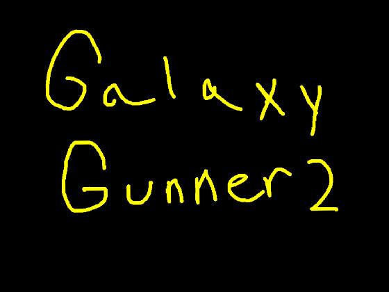 Galaxy Gunner 2