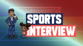 Sports Interview