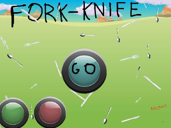 FORK-KNIFE 1