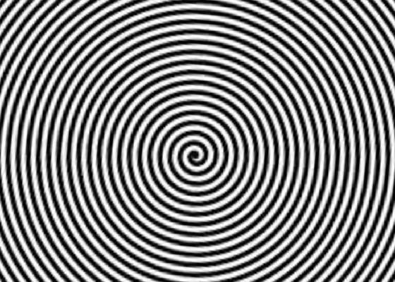 super cool optical illusion - copy