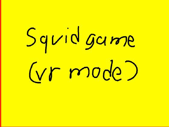squid game ep.1(vr) 1