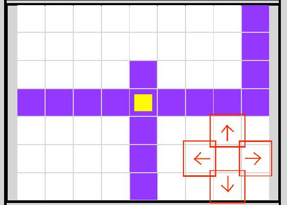 Puzzle Blox  4 - easy