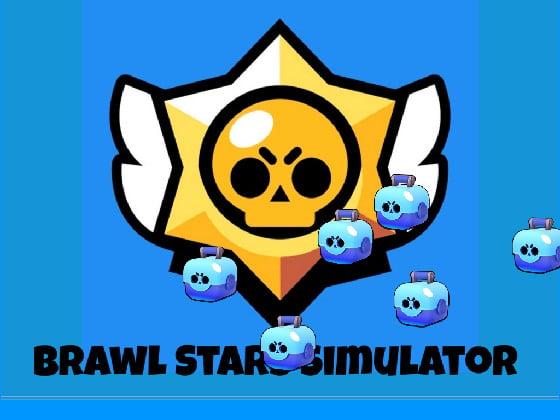 Brawl Stars Simulator 1 - copy