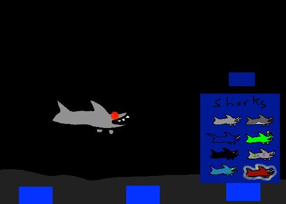 Shark killing game 1