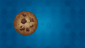 Cookie Clicker Version 1.0