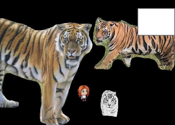 Save the tigers!!! 🐅  i remix beacuse i love tigers 1