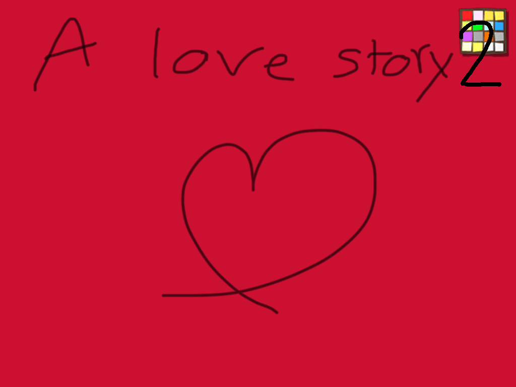 A love story 2